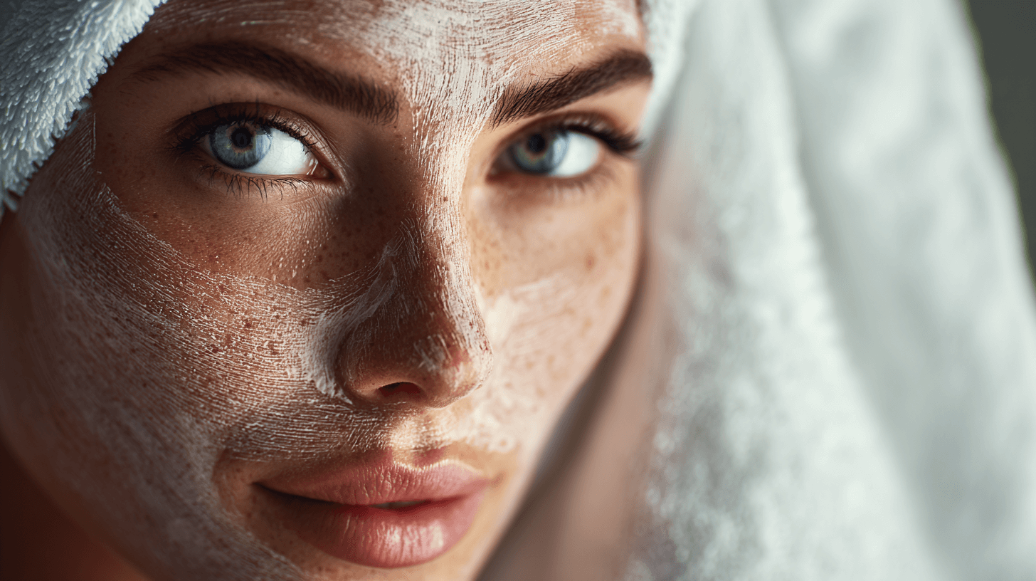 4 jednoduché recepty na vlastní přírodní peeling pro podporu zdravé a zářivé pokožky